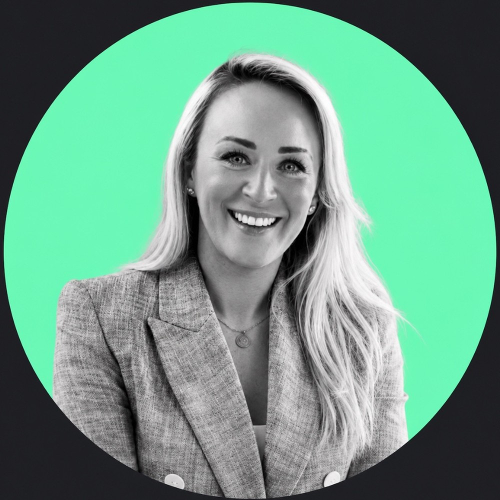 Karlee Pinder, Director at Pitch'd