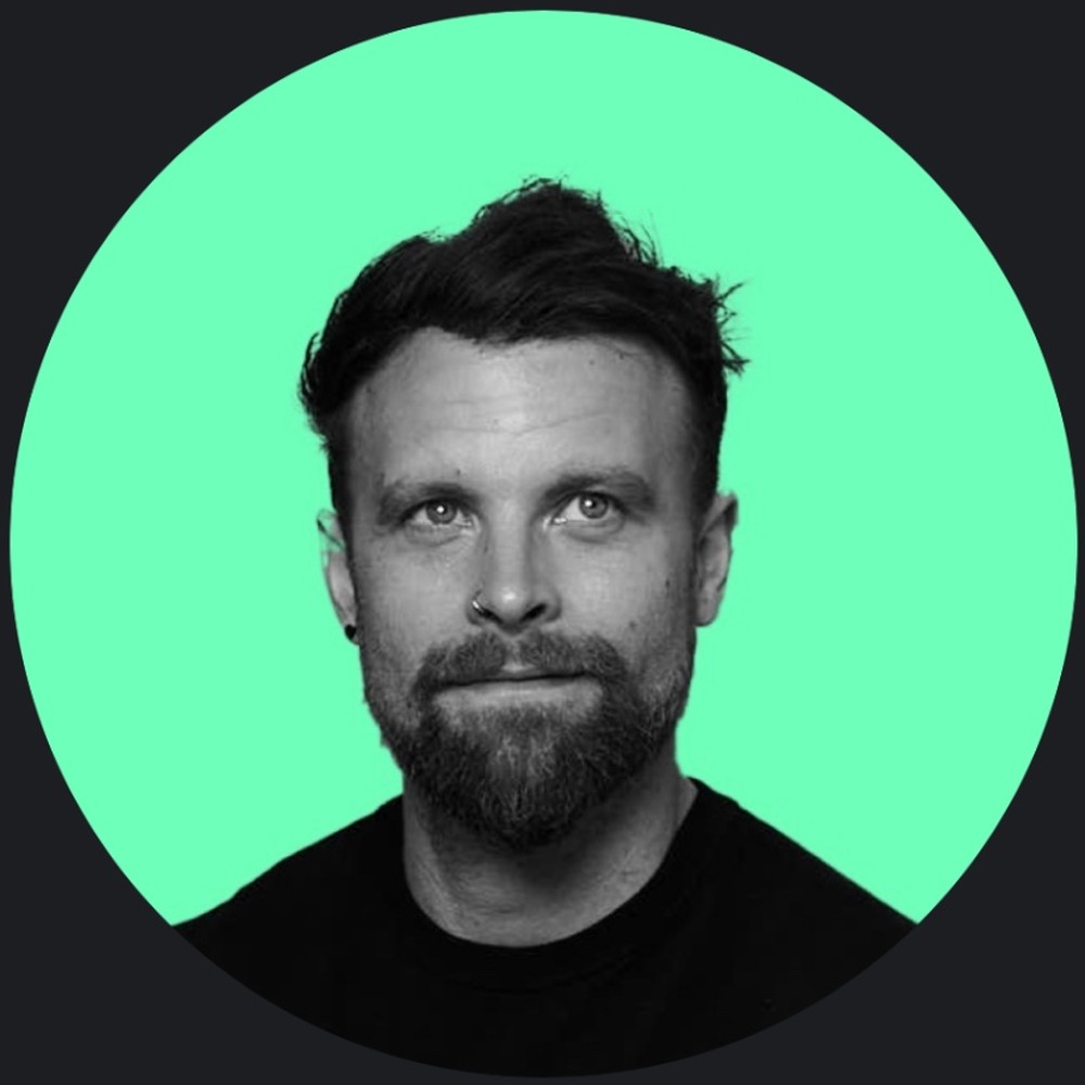 Mark McCafferty, Director at Pitch'd