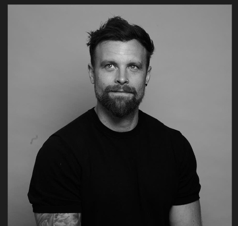 Mark McCafferty